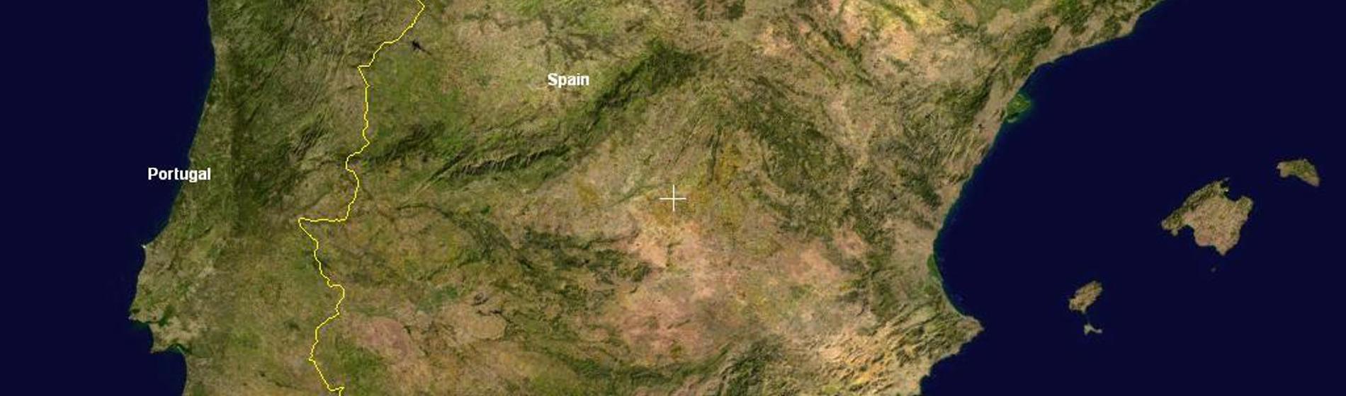 Iberisk Blackout